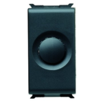 RONZATORE - 230V 50HZ 8VA - 70 dB A 1 METRO - 1 MODULO - PLAYBUS - GEW GW30636