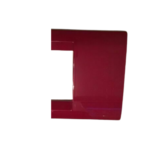 PLACCA 1 POSTO AMARANTO CLASSICO PLAYBUS - GEW GW32041