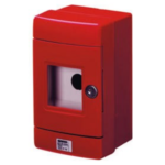 CENTRALINO STAGNO PER EMERGENZA - PREDISPOSTO CON FORO DIAMETRO 22MM - GEW GW42204