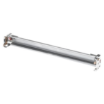 GUIDA DIN - FAST AND EASY - 12 MODULI EN50022 - GEW GW46430F