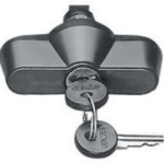 SERRATURA A CHIAVE CON MANIGLIA - GEW GW46445