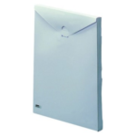 TASCA PORTADOCUMENTI ADESIVA - CON KIT ETICHETTE DI PERSONALIZZAZIONE - 230X310 - GEW GW46447
