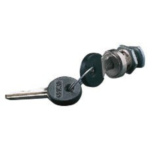 SERRATURA DI SICUREZZA A CILINDRO STAGNA - GEW GW48644