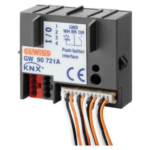 INTERFACCIA CONTATTI 4 CANALI KNX - GEW GW90721A