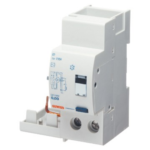 BLOCCO DIFFERENZIALE COMPONIBILE PER INTERRUTTORI MT - 2P 25A TIPO AC ISTANTANEO Idn=0,3A - 2 MODULI - GEW GW94403