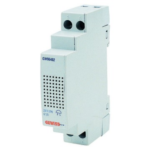 SUONERIA - 230V 10VA - 1 MODULO - GEW GW96402