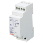 TRASFORMATORE PER SUONERIE - 15VA 230/12+12=24V - 2 MODULI - GEW GW96426