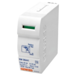 LST - CARTUCCIA ESTRAIBILE - 40KA 1000V DC - TIPO 2 - GEW GWD6448