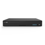 NVR 8CH 8MP POE HDD 1TB - COMELIT IPNVR008A08PA