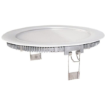 IPERLUX PANNELLO LED DA INCASSO 25W 6000K - COD. IPR1025C