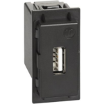 L.NOW - CARICATORE USB TIPO A - BTICINO LEGRAND K4285C1