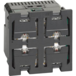L.NOW - COMANDO ATTUATORE LUCI 2M - BTICINO LEGRAND K4672M2L
