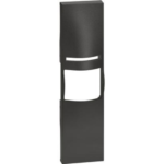L.NOW - COVER IR 1M NERA - BTICINO LEGRAND KG16