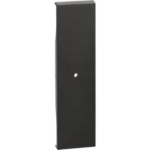L.NOW - COVER MODULO PRESA CONNESSO NERA - BTICINO LEGRAND KG31