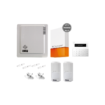 KIT ANTI-INTRUSIONE CON CENTRALE VEDO 34 - COMELIT KITVEDO34K