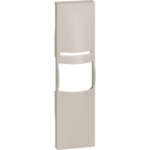 L.NOW - COVER IR 1M SABBIA - BTICINO LEGRAND KM16
