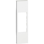 L.NOW - COVER RJ11/45-LAMP.-HCINE 1M BIANCO - BTICINO LEGRAND KW07