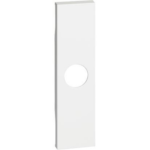 L.NOW - COVER PRESA TV 1M BIANCO - BTICINO LEGRAND KW08