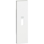 L.NOW - COVER CARICATORE USB 1M BIANCO - BTICINO LEGRAND KW10C