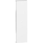 L.NOW - COVER MODULO PRESA CONNESSO BIANCA - BTICINO LEGRAND KW31