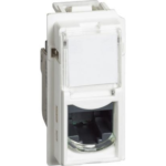 BTNET -L.NOW RJ45 TOOLLESS UTP CATEGORIA 5E BIANCO - BTICINO LEGRAND KW4279C5E