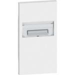 L.NOW - COVER LAMPADA DIREZIONALE 2M BIANCO - BTICINO LEGRAND KW71