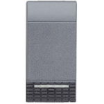 LL - PULSANTE 1P NC 10A 1M ANTRACITE - BTICINO LEGRAND L4034N