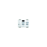 CENTRALE A 4 ZONE - BTICINO LEGRAND N4600/4