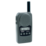 SAIET RICETRASMETTITORE PMR PROFESSIONALE - COD. PMR-838