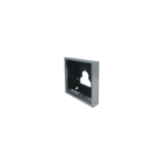 CUSTODIA DA PARETE 1 MODULO ULTRA - COMELIT UT9171