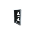CUSTODIA DA PARETE 2 MODULI ULTRA - COMELIT UT9172