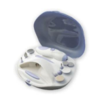 ZEPHIR SET MANICURE CON ASCIUGA UNGHIE - COD. ZHB2006