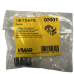 CONNETTORE RJ45 CAT5E UTP - VIW 03001
