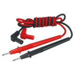 PUNTALI ROSSO/NERI A NORME CAT II 1000V - ELA 040367300