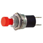 PULSANTI MINIATURA CON AUTORITORNO - ELA 040650000
