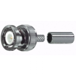 SPINA BNC A CRIMPARE - ELA 052000600
