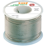 BOBINE STAGNO AUTOSALDANTE LEAD FREE ANIMATO NO-CLEAN" - ELA 070009700