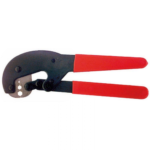 PINZA PER CRIMPARE CONNETTORI BNC-F-N-SMA-TNC-UHF - ELA 070188200