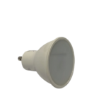 LAMPADA LED 7,5W PLASTICA GU10 IP20 - STONE 1053/BECO