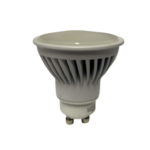 LAMPADA LED 7,5W ALLUMINIO GU10 IP20 - STONE 1053/B