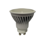 LAMPADA LED 8,5W ALLUMINIO GU10 IP20 - STONE 1063/B