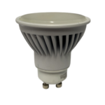 LAMPADA LED 8,5W ALLUMINO GU10 IP20 - STONE 1063/N