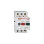 INTERRUTTORE SALVAMOTORE 2,5-4A - LOV 11LMS254T