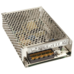 ALIMENTATORE SWITCHING 75W 1 USCITA CONFORME ALLA DIRETTIVA EUROPEA ERP (2009/125/CE) - ELA 132502200