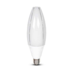 LAMPADINA LED E40 60W 6400K - V-TAC 188