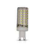 LAMPADA LED 7W FILAMENTO 6400K G9 - V-TAC 2724