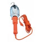 LAMPADA PORTATILE CON INTERRUTTORE - ELA 281850000