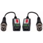 BALUN PASSIVO HD PER VIDEOSORVEGLIANZA - ELA 370721000