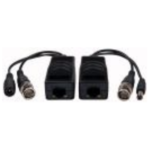 KIT BALUN PRO PASSIVI TX+RX CON ALIMENTAZIONE - ELA 370740000