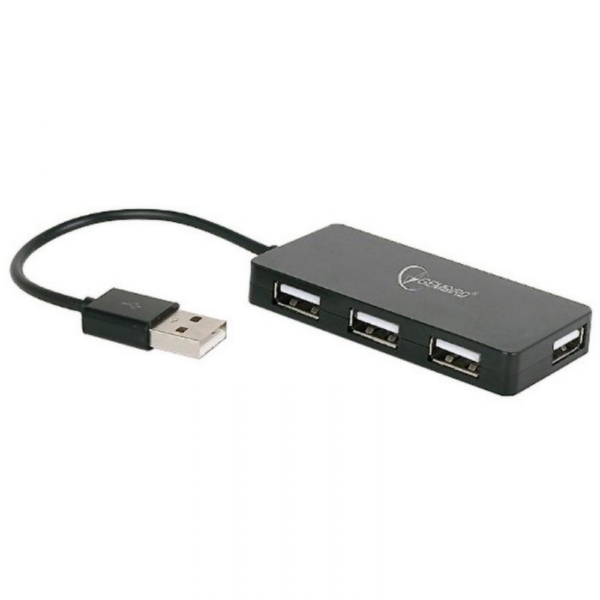 HUB USB 2.0 4 USCITE - ELA 406808000